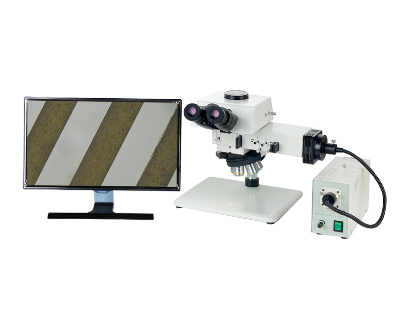 【視頻測(cè)量顯微鏡】使用金相顯微鏡時(shí)會(huì)遇到的哪些問(wèn)題？